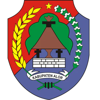 Lambang Kabupaten Alor